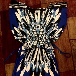 Olivia Matthews Dress